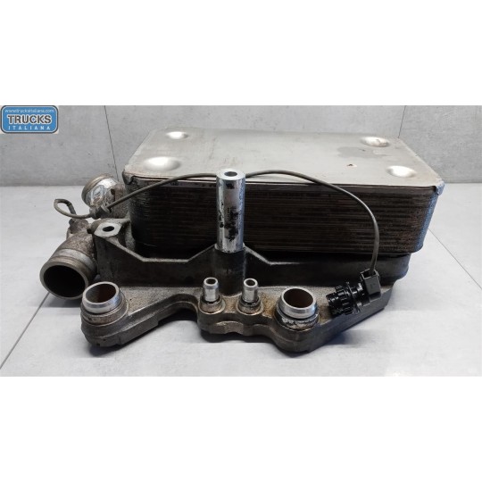 HEAT EXCHANGER  RENAULT truck T 2014> used