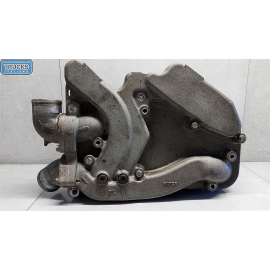 SCAMBIATORE DI CALORE RENAULT truck T 2014> usato