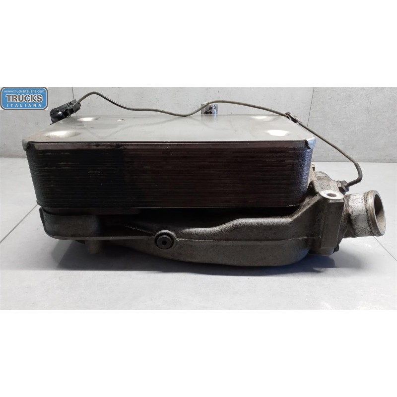 RENAULT truck SCAMBIATORE DI CALORE RENAULT truck T 2014> usato