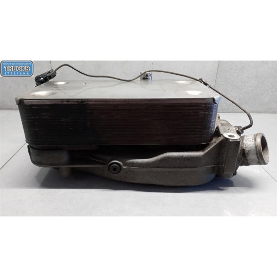 SCAMBIATORE DI CALORE RENAULT truck T 2014> usato