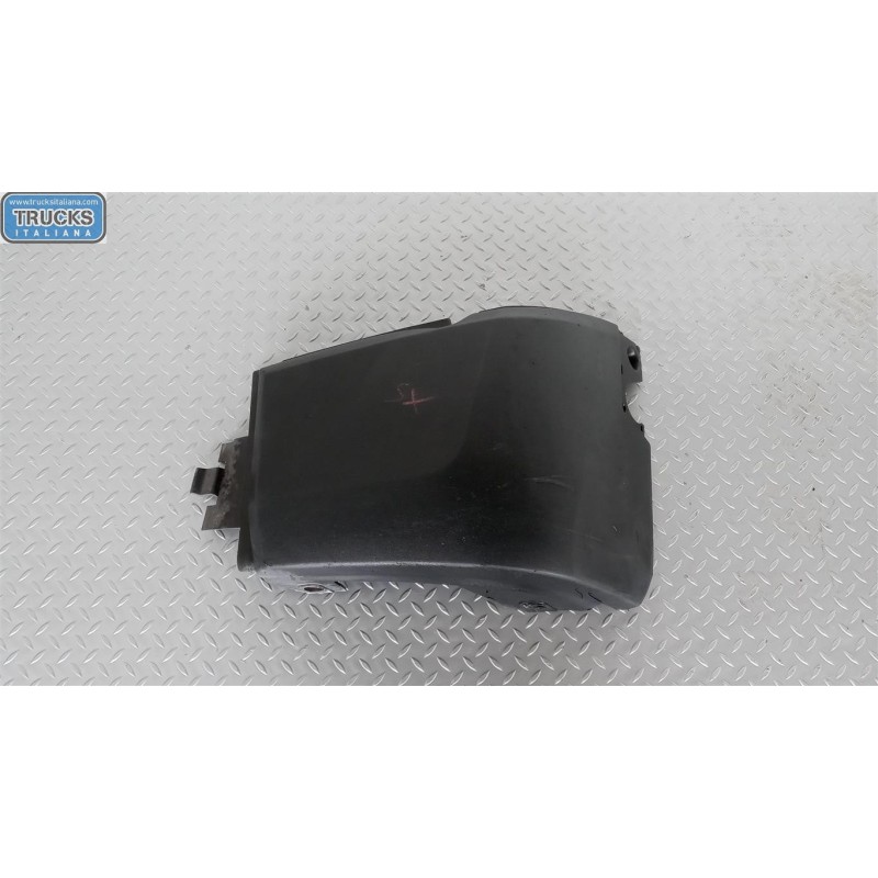 RENAULT truck CORNER FRONT BUMPER LEFT RENAULT truck T 2014> used