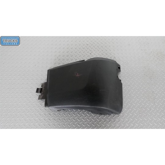 CANTONALE PARAURTI ANT SX RENAULT truck T 2014> usato