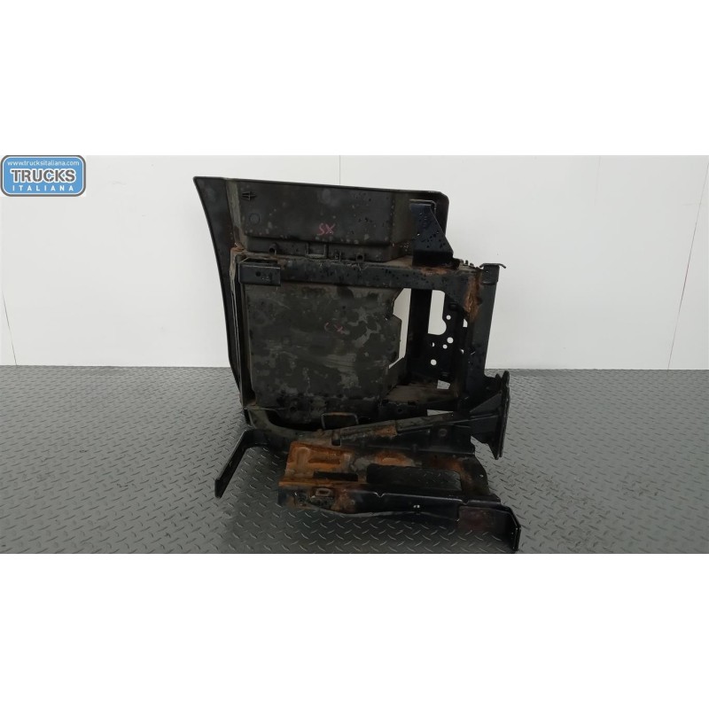 RENAULT truck FOOT UP LEFT  RENAULT truck T 2014> used