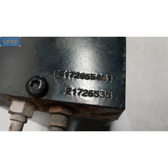 CAB LIFT PUMP  RENAULT truck T 2014> used