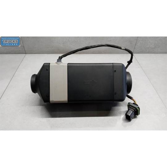 WEBASTO RENAULT truck T 2014> usato