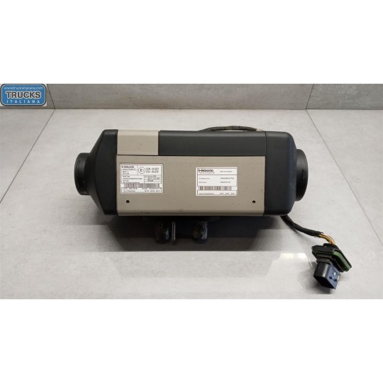 WEBASTO RENAULT truck T 2014> usato
