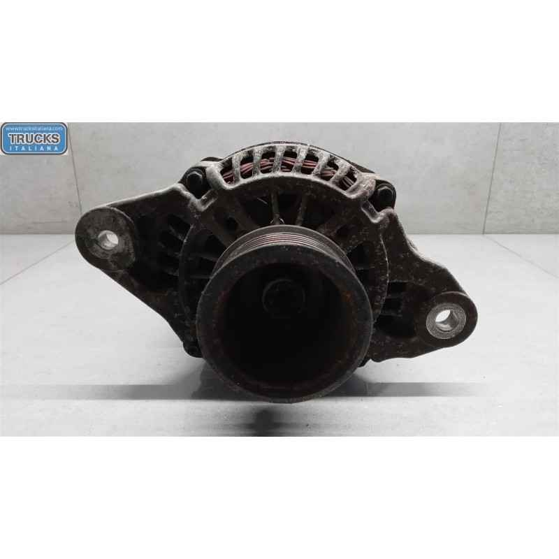 RENAULT truck ALTERNATORE RENAULT truck T 2014> usato