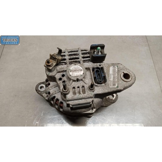 ALTERNATOR RENAULT truck T 2014> used