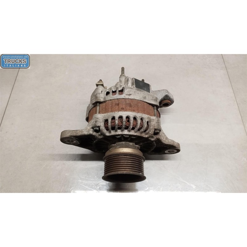 RENAULT truck ALTERNATOR RENAULT truck T 2014> used