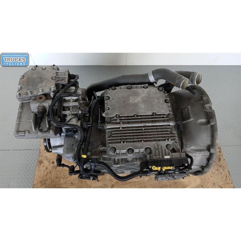 RENAULT truck CAMBIO RENAULT truck T 2014> usato
