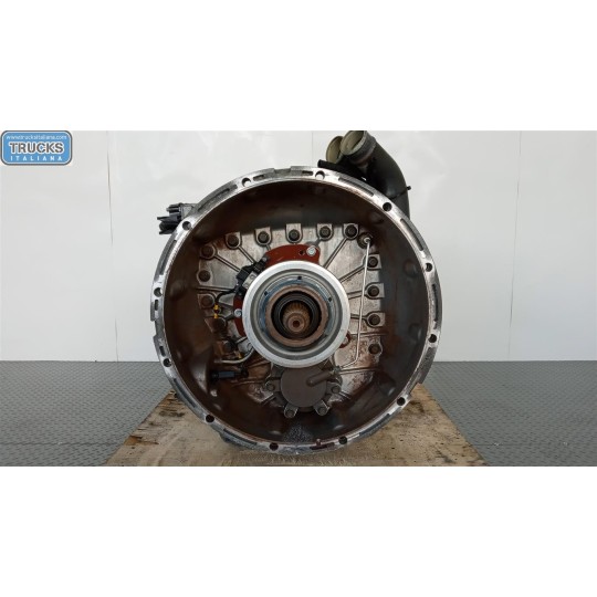 CAMBIO RENAULT truck T 2014> usato