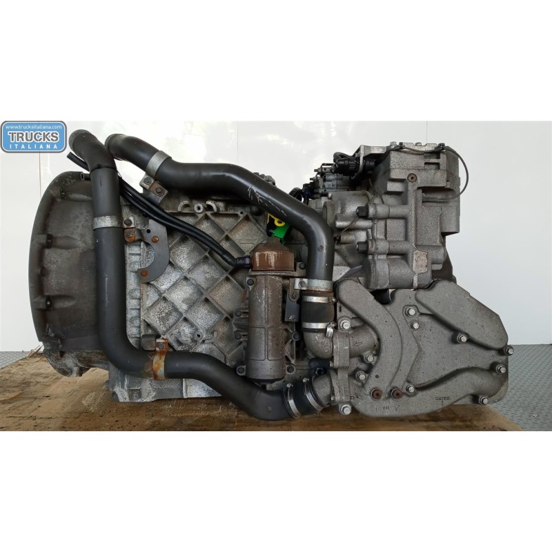 RENAULT truck CAMBIO RENAULT truck T 2014> usato