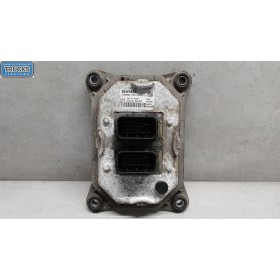 VARIOUS CONTROL UNITS A...