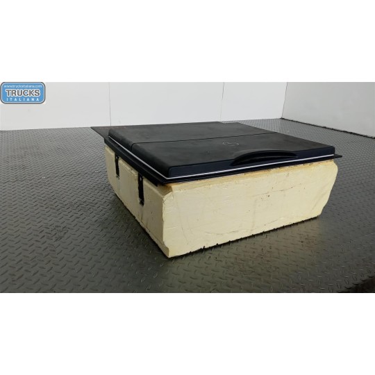 REFRIGERATOR  RENAULT truck T 2014> used