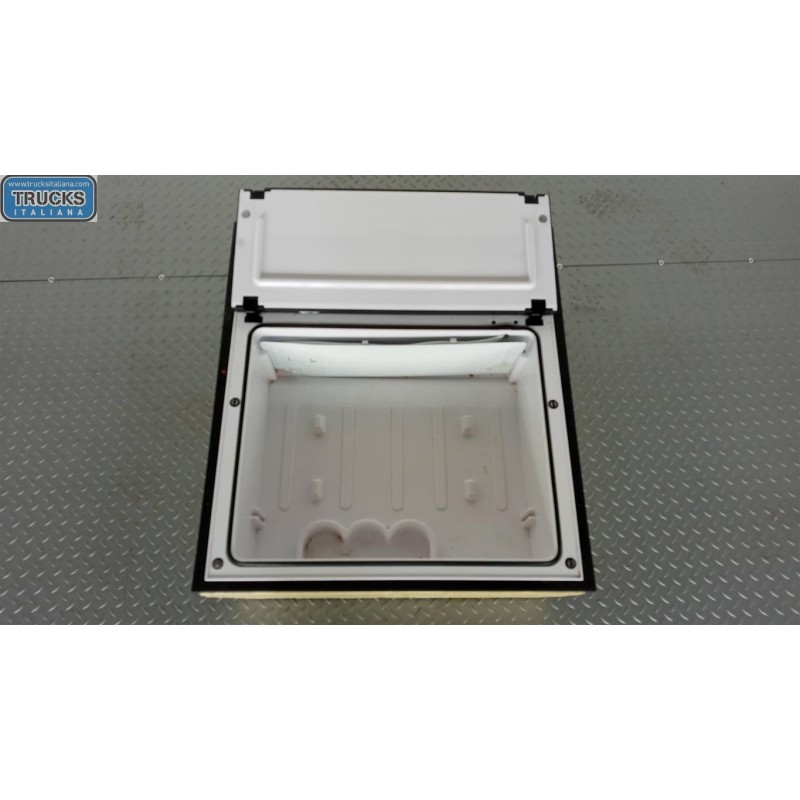 RENAULT truck FRIGO ABITACOLO RENAULT truck T 2014> usato