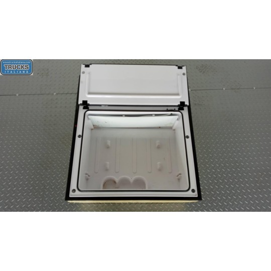 FRIGO ABITACOLO RENAULT truck T 2014> usato