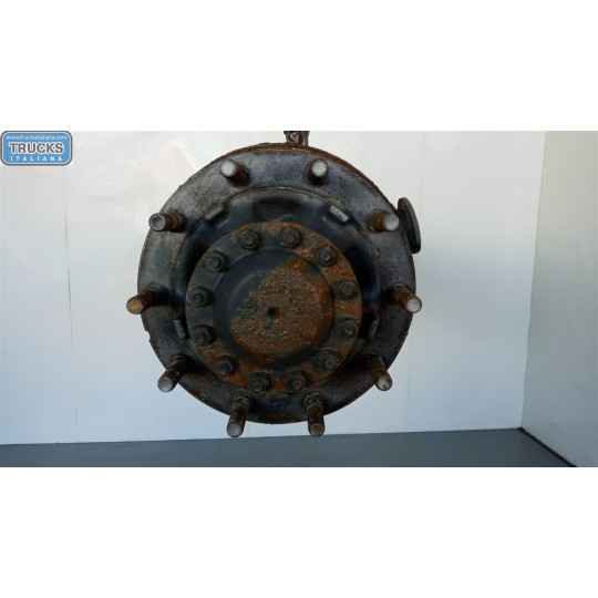 ASSALE POSTERIORE RENAULT truck T 2014> usato