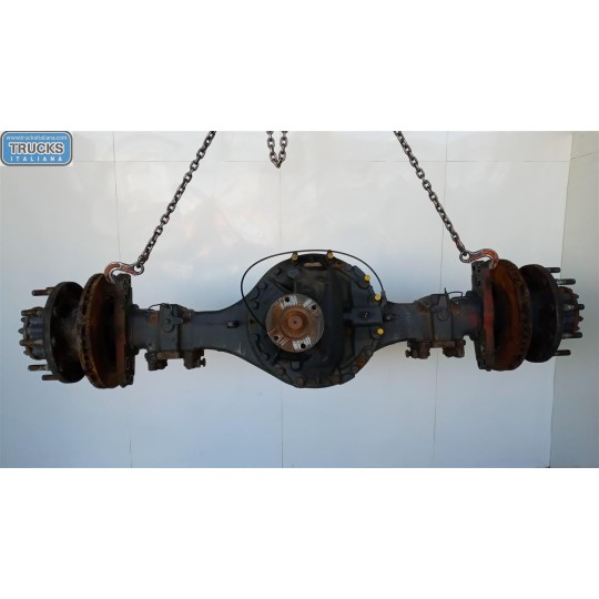 ASSALE POSTERIORE RENAULT truck T 2014> usato