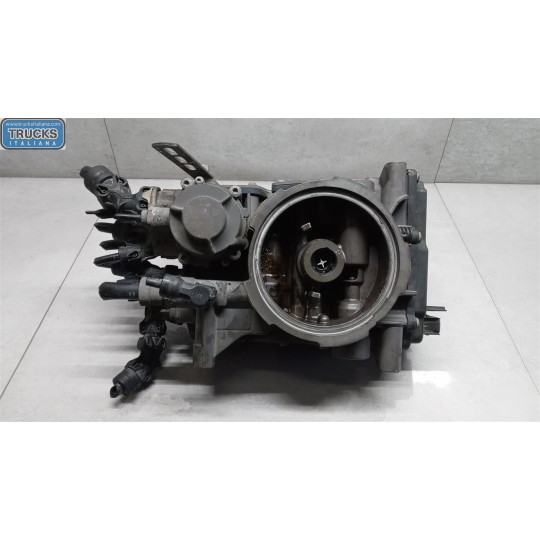 DRIER BARKESYSTEM  RENAULT truck T 2014> used