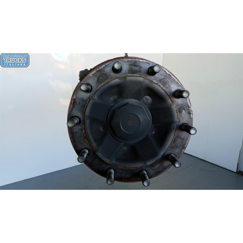 RENAULT truck ASSALE ANTERIORE RENAULT truck T 2014> usato