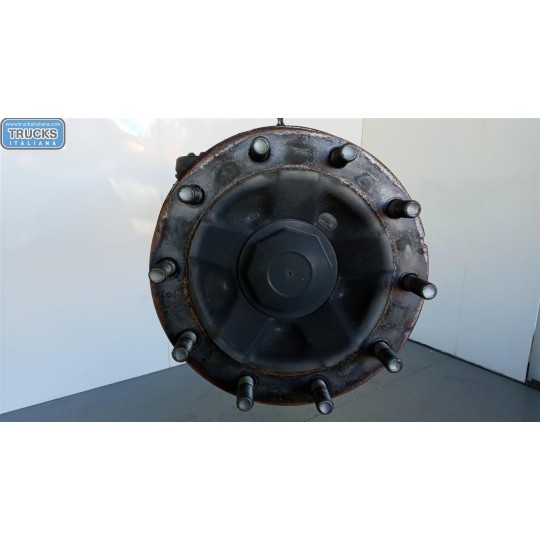 FRONT DRIVE AXLE RENAULT truck T 2014> used