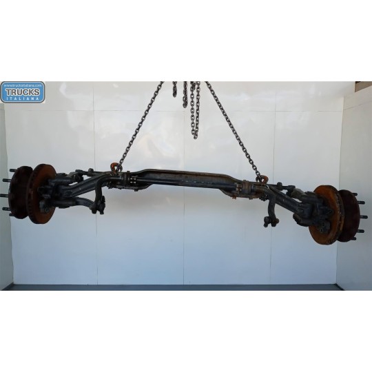 FRONT DRIVE AXLE RENAULT truck T 2014> used