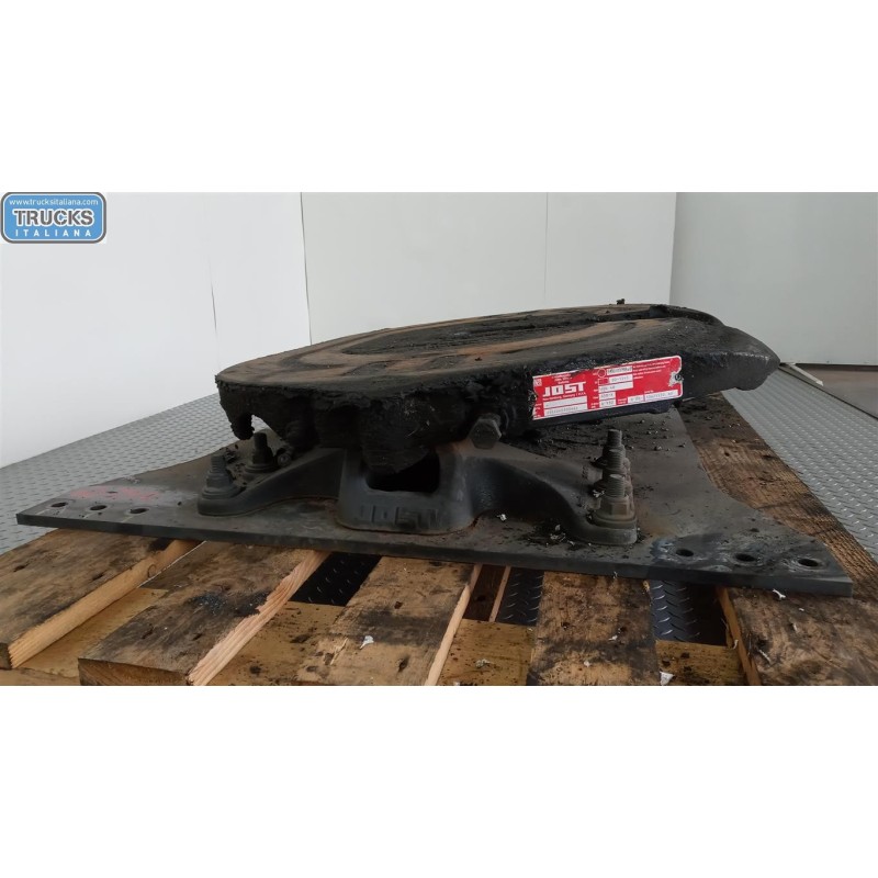 RENAULT truck TURNBUCKLE RENAULT truck T 2014> used