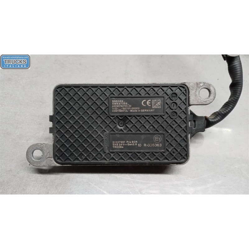 RENAULT truck SONDA LAMBDA RENAULT truck T 2014> usato