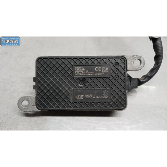 PROBE LAMBDA  RENAULT truck T 2014> used