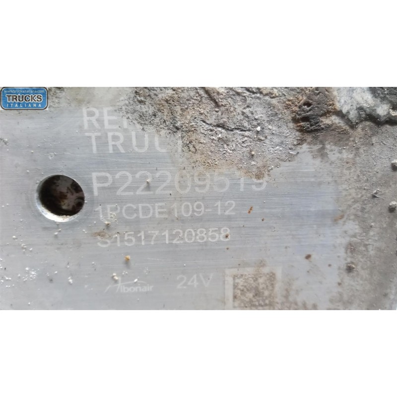 RENAULT truck POMPA ADBLUE RENAULT truck T 2014> usato