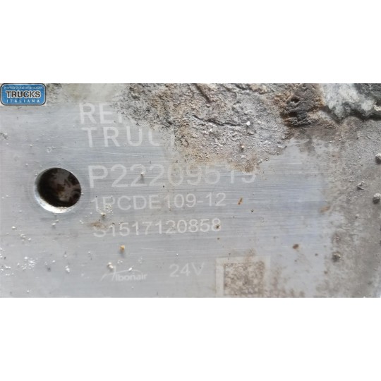 POMPA ADBLUE RENAULT truck T 2014> usato