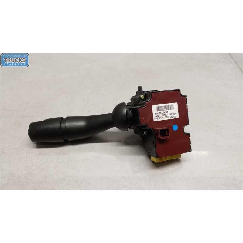 RENAULT truck DEVIOTERGI RENAULT truck T 2014> usato