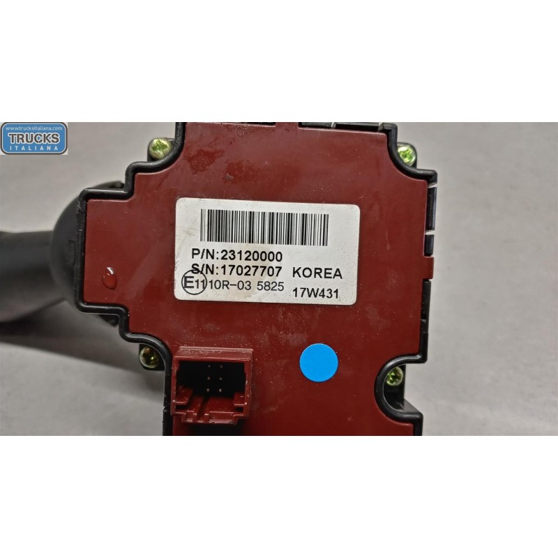 RENAULT truck DEVIOTERGI RENAULT truck T 2014> usato