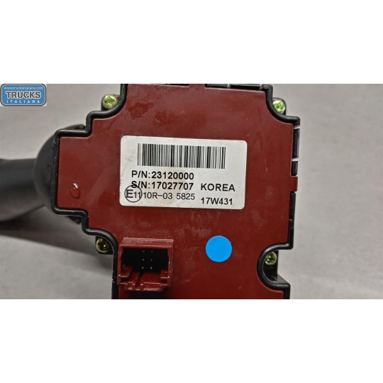 DEVIOTERGI RENAULT truck T 2014> used