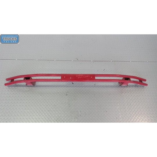 REAR CROSS BUMPER SUZUKI Swift 2005>2009 used