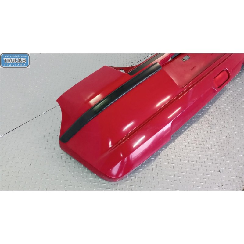 SUZUKI PARAURTI POSTERIORE SUZUKI Swift 2005>2009 usato