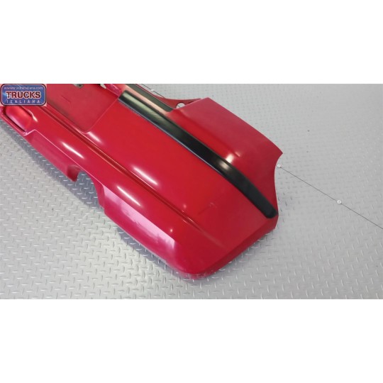 REAR BACK BUMPER  SUZUKI Swift 2005>2009 used