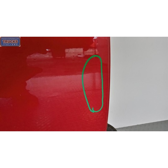 PORTA POSTERIORE DESTRA SUZUKI Swift 2005>2009 usato