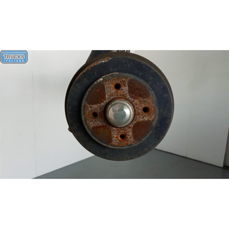 SUZUKI ASSALE POSTERIORE SUZUKI Swift 2005>2009 usato