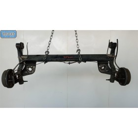 REAR DRIVE AXLE 
 SUZUKI...