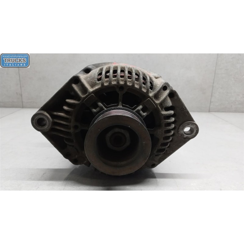 FIAT van ALTERNATOR FIAT van Ducato 1994>2002 used
