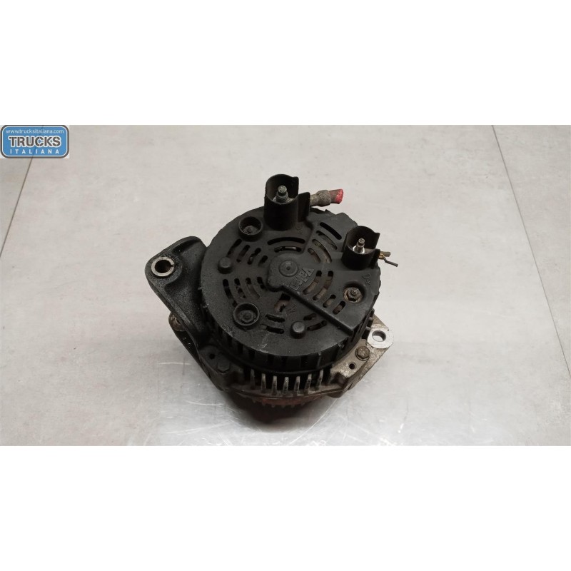 FIAT van ALTERNATOR FIAT van Ducato 1994>2002 used