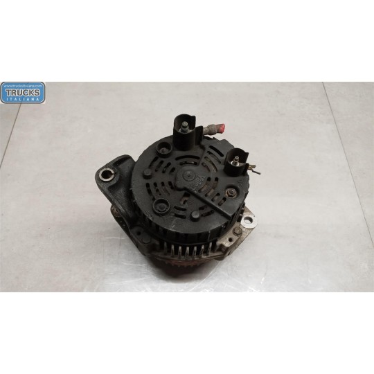 ALTERNATOR FIAT van Ducato 1994>2002 used