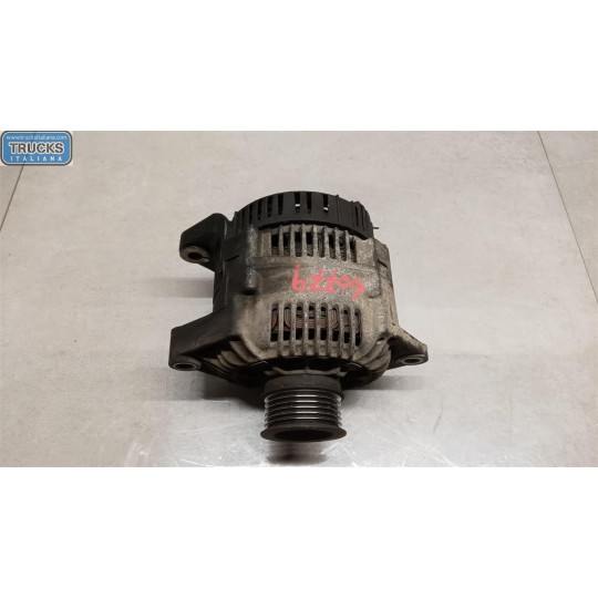 ALTERNATOR FIAT van Ducato 1994>2002 used