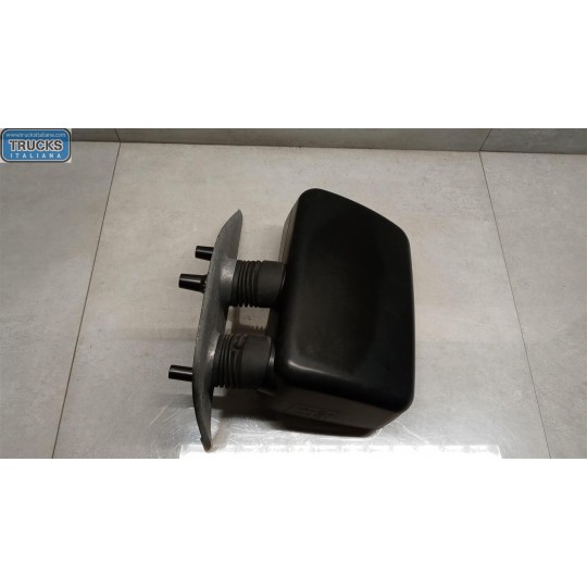 REARVIEW LEFT  FIAT van Ducato 1994>2002 used