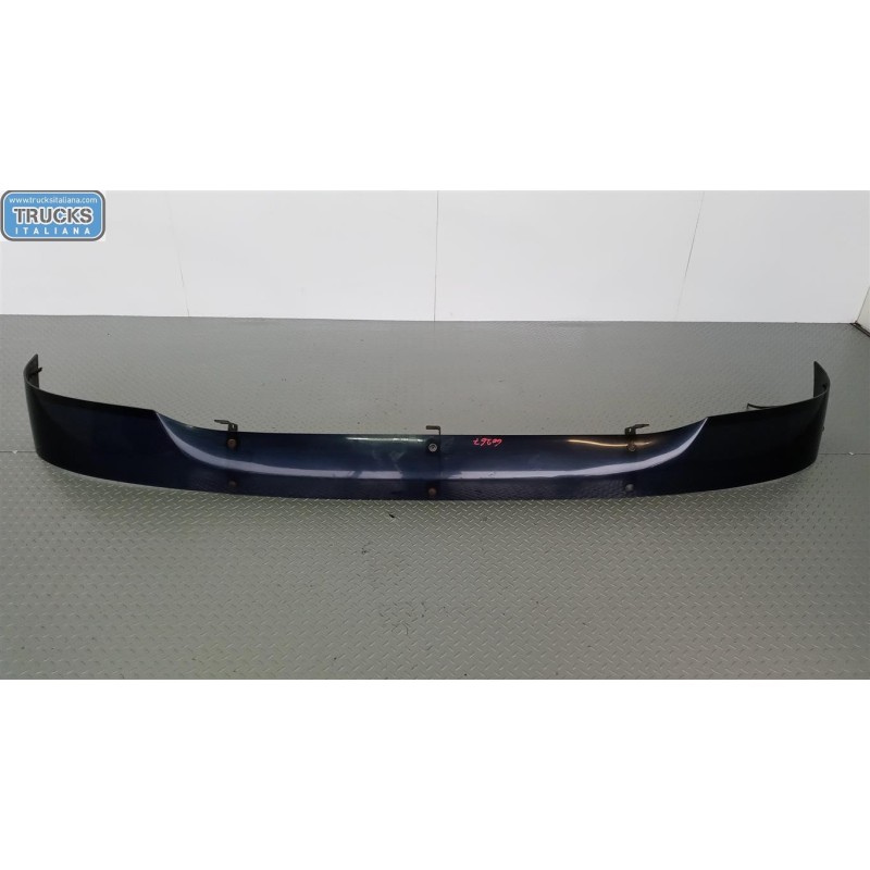 DAF VISIERA PARASOLE DAF XF105 usato