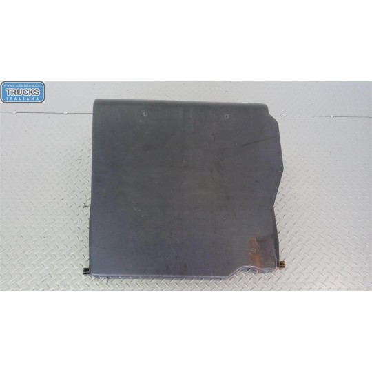 BATTERY BOX COVER SCANIA 124 used
