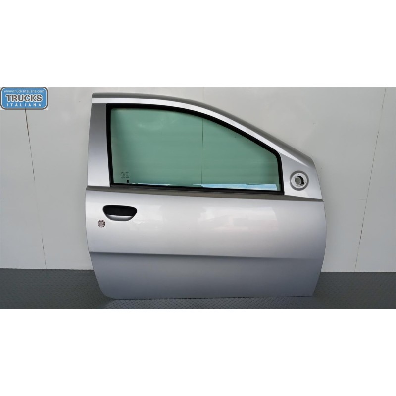 FIAT RIGHT FRONT DOOR  FIAT Punto 2003>2010 used