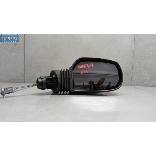 REARVIEW RIGHT  FIAT Punto 2003>2010 used