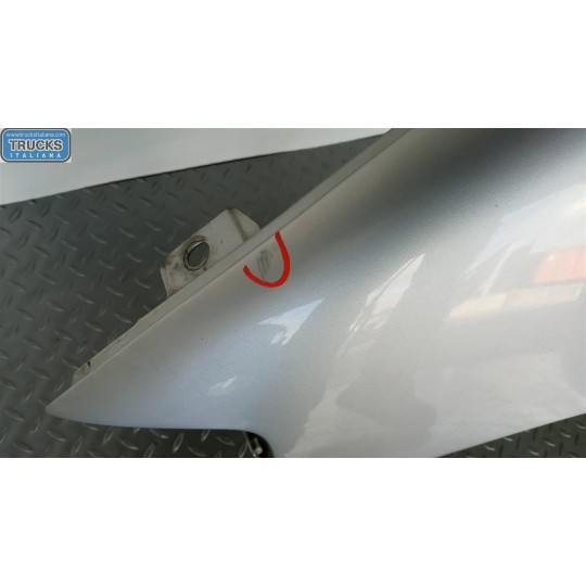 LEFT FRONT MUDGUARD  FIAT Punto 2003>2010 used
